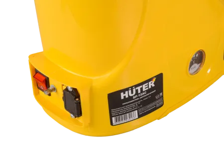 Опрыскиватель аккумуляторный Huter SP-12AC