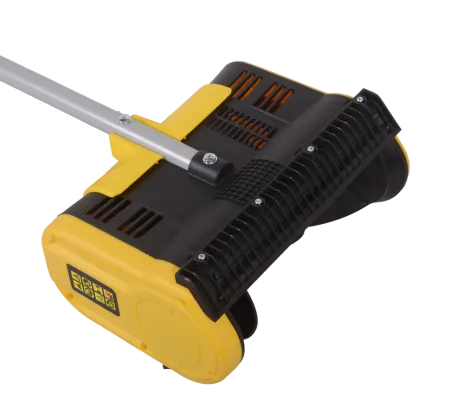 Снегоуборщик электрический Huter SGC 1700E
