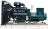 Дизельный генератор MGEp640DN