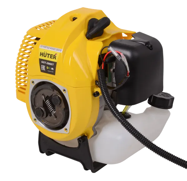 Триммер бензиновый Huter GGT-2900T
