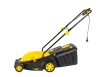 Газонокосилка электрическая Huter ELM-2000P