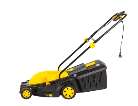 Газонокосилка электрическая Huter ELM-2000P
