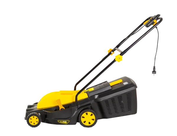 Газонокосилка электрическая Huter ELM-2000P