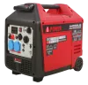 Инверторный бензиновый генератор A-iPower A4000LiS