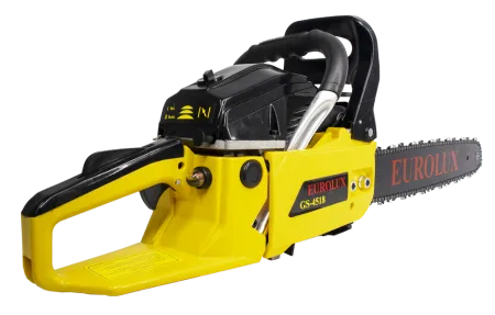 Бензопила Eurolux GS-4518