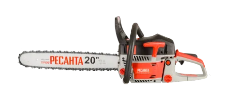 Бензопила Ресанта БП-5220