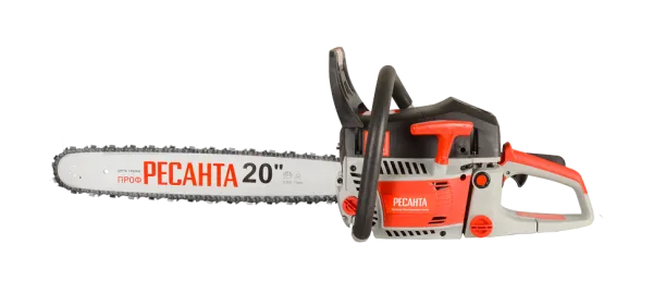 Бензопила Ресанта БП-5220