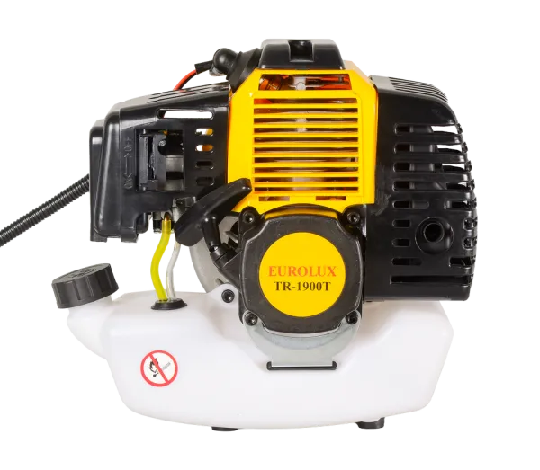 Триммер бензиновый Eurolux TR-1900T
