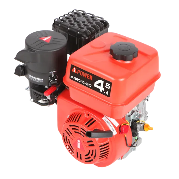 Бензиновый двигатель A-iPower AE230-20