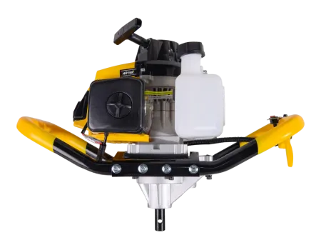 Мотобур Huter GGD-62
