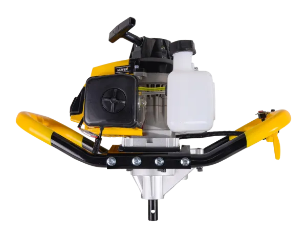 Мотобур Huter GGD-62