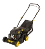 Газонокосилка бензиновая Huter GLM-3.5 LT