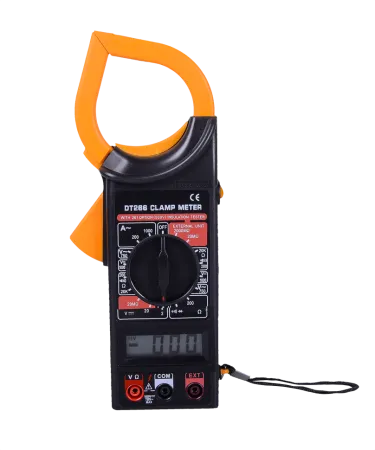 Токоизмерительные клещи DT266