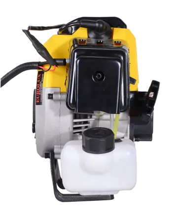 Триммер бензиновый Eurolux TR-4000T