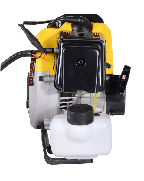 Триммер бензиновый Eurolux TR-4000T