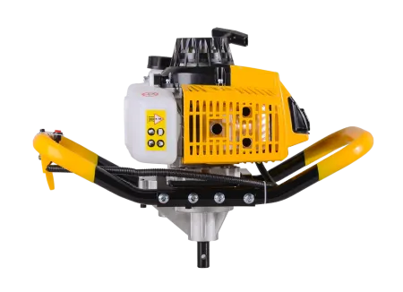 Мотобур Huter GGD-62