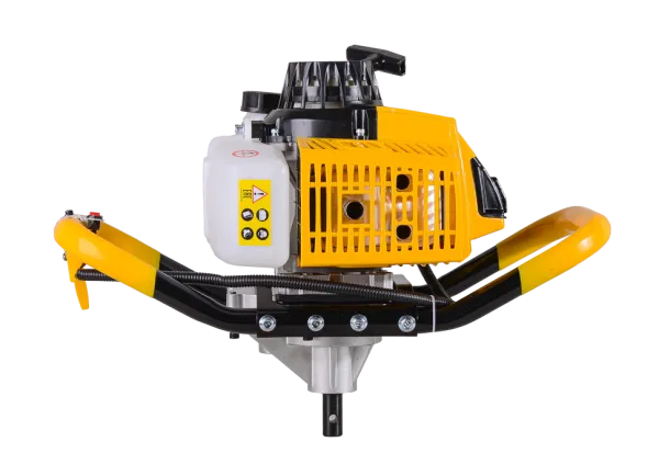 Мотобур Huter GGD-62