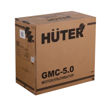 Мотокультиватор Huter GMC-5.0