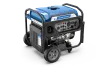Бензогенератор инверторный TSS SGG 11000E3Ui