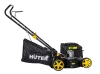 Газонокосилка бензиновая Huter GLM-3.5T