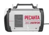 Сварочный аппарат инверторный Ресанта САИ 250 ПРОФ