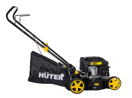 Газонокосилка бензиновая Huter GLM-3.5T