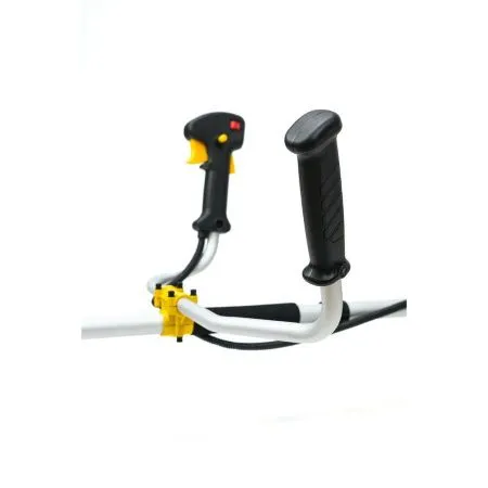 Триммер бензиновый Huter GGT-520RS