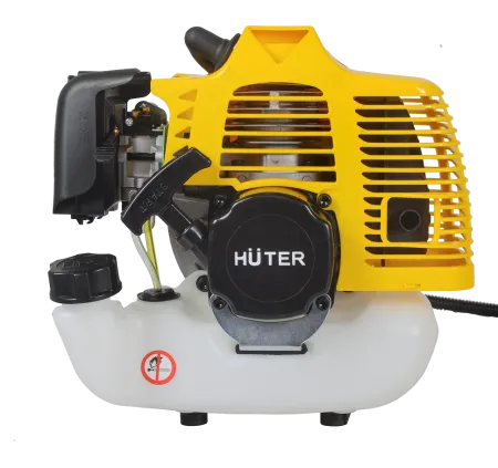Триммер бензиновый Huter GGT-2500S PRO (с антивибрационной системой)
