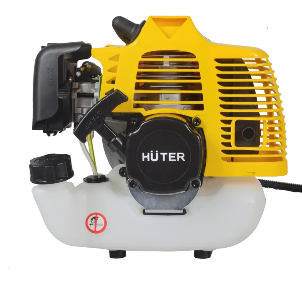 Триммер бензиновый Huter GGT-2900T PRO (с антивибрационной системой)