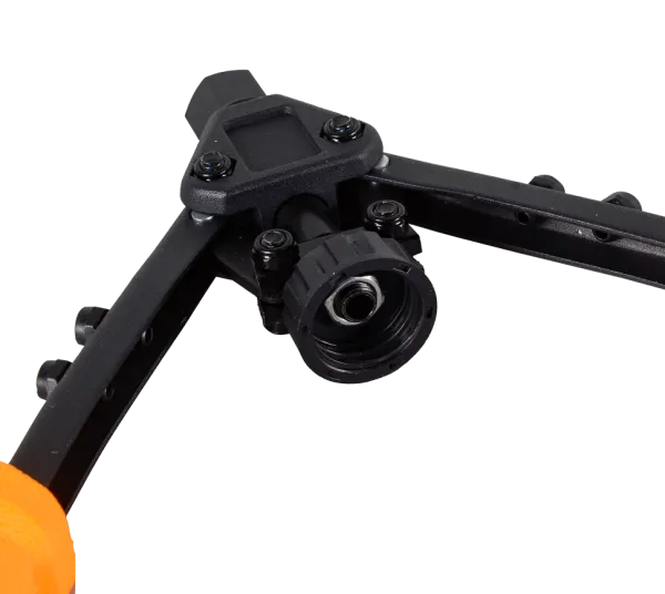 Заклепочник Вихрь КРЕП-2 двуручный, 2.4-4.8