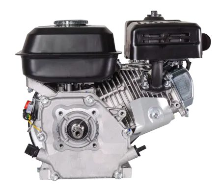 Двигатель бензиновый Huter GE-21220FА