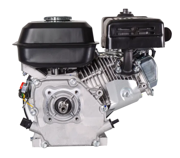 Двигатель бензиновый Huter GE-21220FА