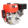 Бензиновый двигатель A-iPower AE390E-25