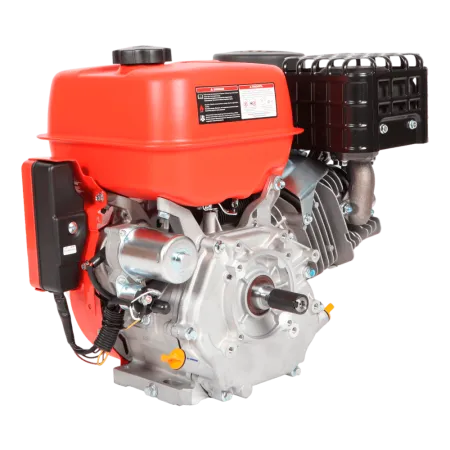 Бензиновый двигатель A-iPower AE390E-25