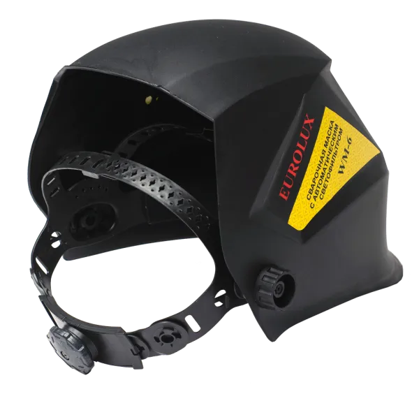 Сварочная маска Eurolux WM-6