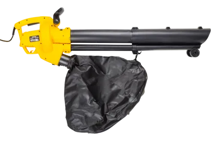 Воздуходувка электрическая Huter EB-3000