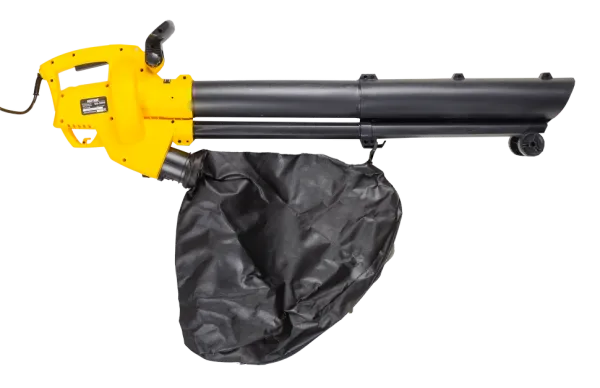 Воздуходувка электрическая Huter EB-3000