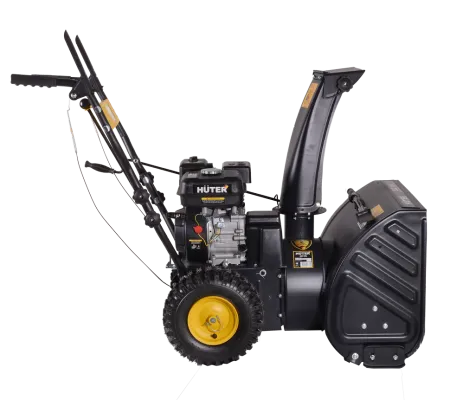 Снегоуборщик бензиновый Huter SGC 4100