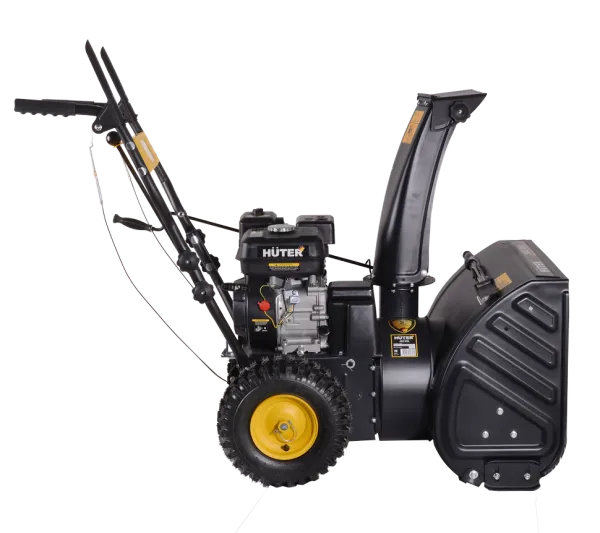 Снегоуборщик бензиновый Huter SGC 4100
