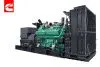 Дизельный генератор ТСС АД-1500С-Т400-1РМ15