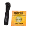 Электрический триммер Huter GET-2000 PRO