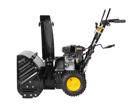 Снегоуборщик бензиновый Huter SGC 4800B