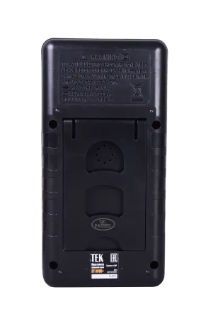 Мультиметр DT890B+
