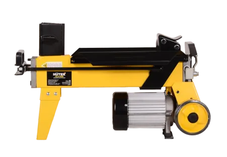 Дровокол электрический Huter HLS-4500