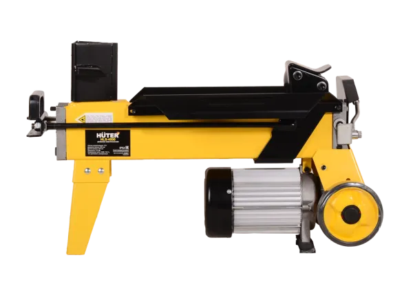 Дровокол электрический Huter HLS-4500