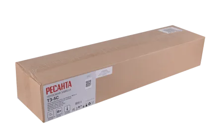 Тепловая завеса РЕСАНТА ТЗ-5С