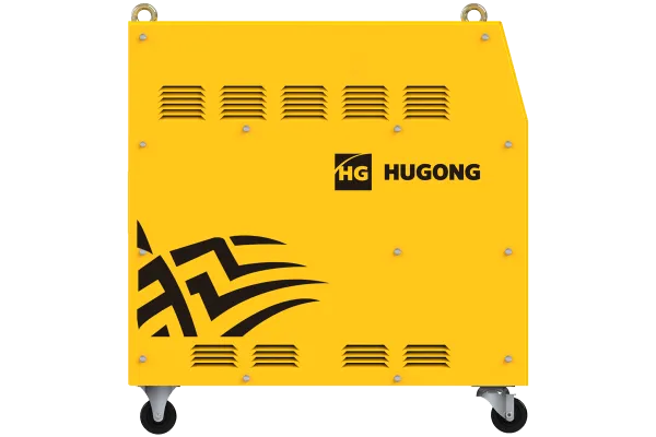 Сварочный трактор HUGONG ARMADA 1250N