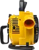 Воздуходувка бензиновая GB-26V Huter
