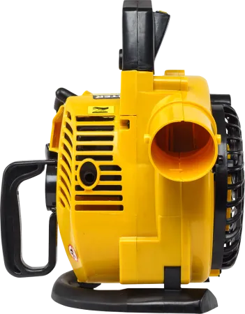 Воздуходувка бензиновая GB-26V Huter