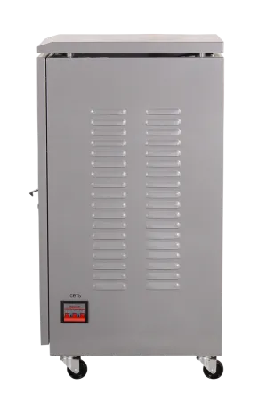 Стабилизатор напряжения РЕСАНТА АСН-15000/3-Ц